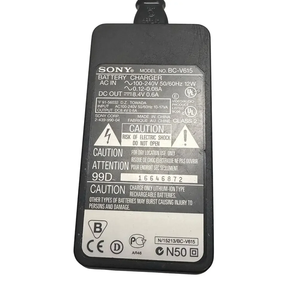 Sony digital mavica